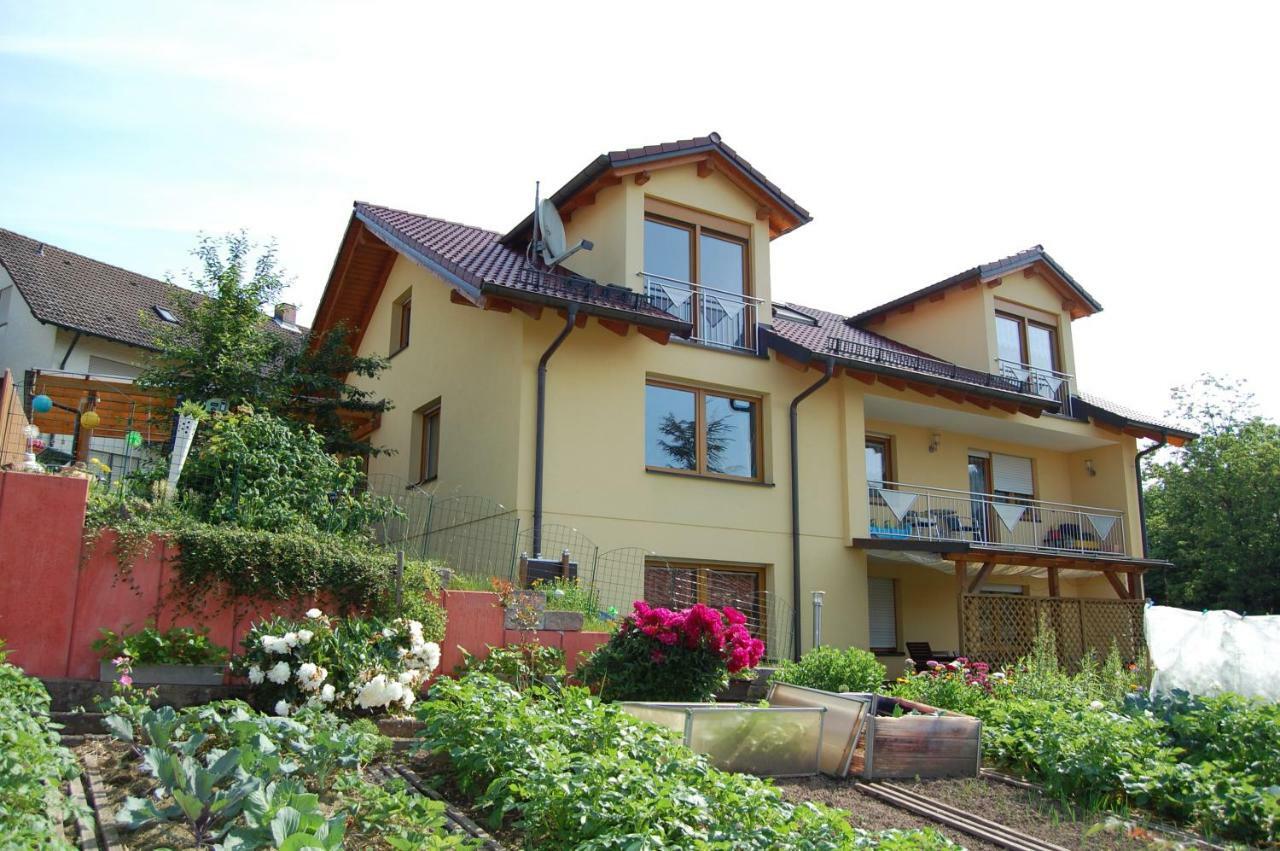 Ferienwohnung Grosso Grafendorf  Exterior photo