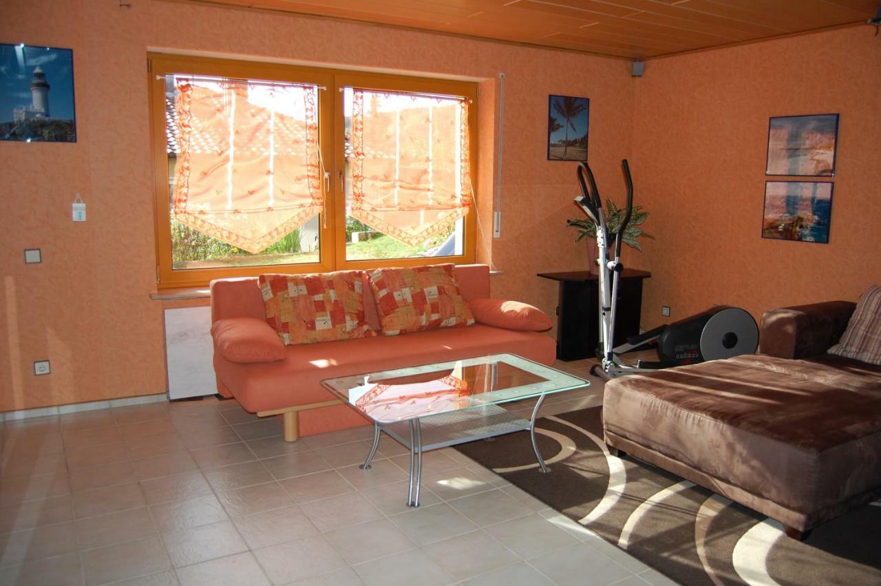 Ferienwohnung Grosso Grafendorf  Exterior photo